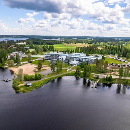 Ikaalinen Spa & Resort Bagian luar foto