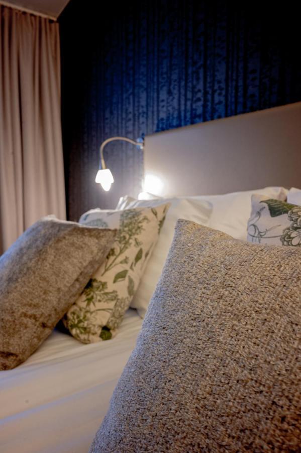 Ikaalinen Spa & Resort Bagian luar foto