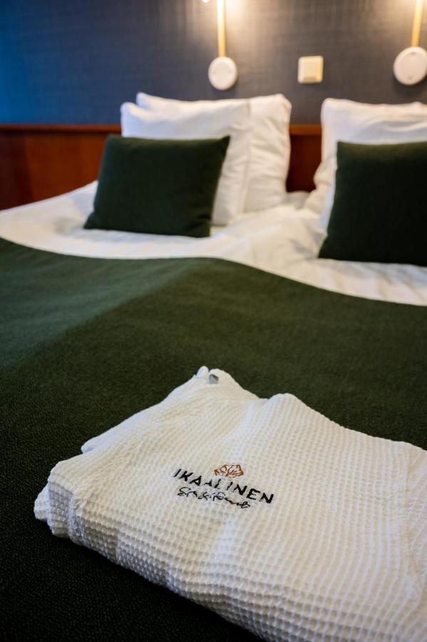 Ikaalinen Spa & Resort Bagian luar foto