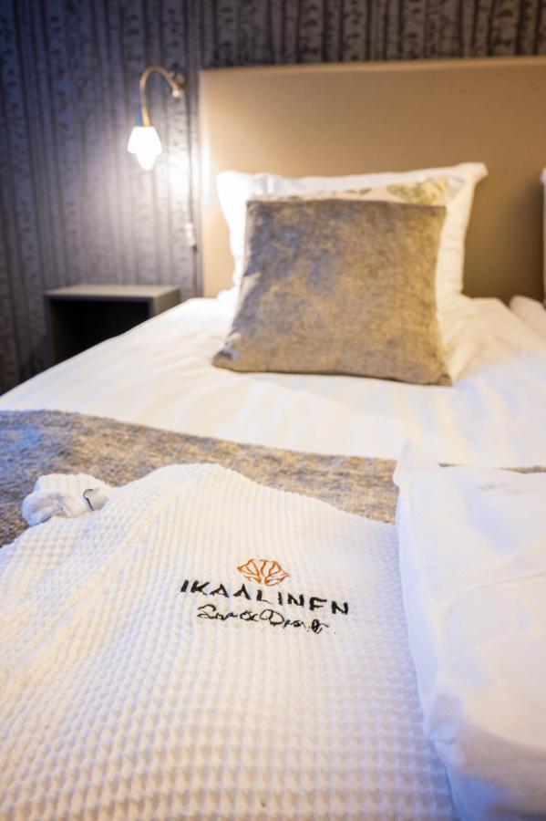 Ikaalinen Spa & Resort Bagian luar foto